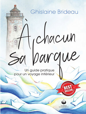 cover image of À chacun sa barque